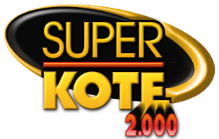 Super Kote 2000