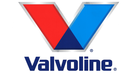 Logo Valvoline